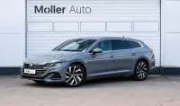 Volkswagen Arteon 160kW thumbnail