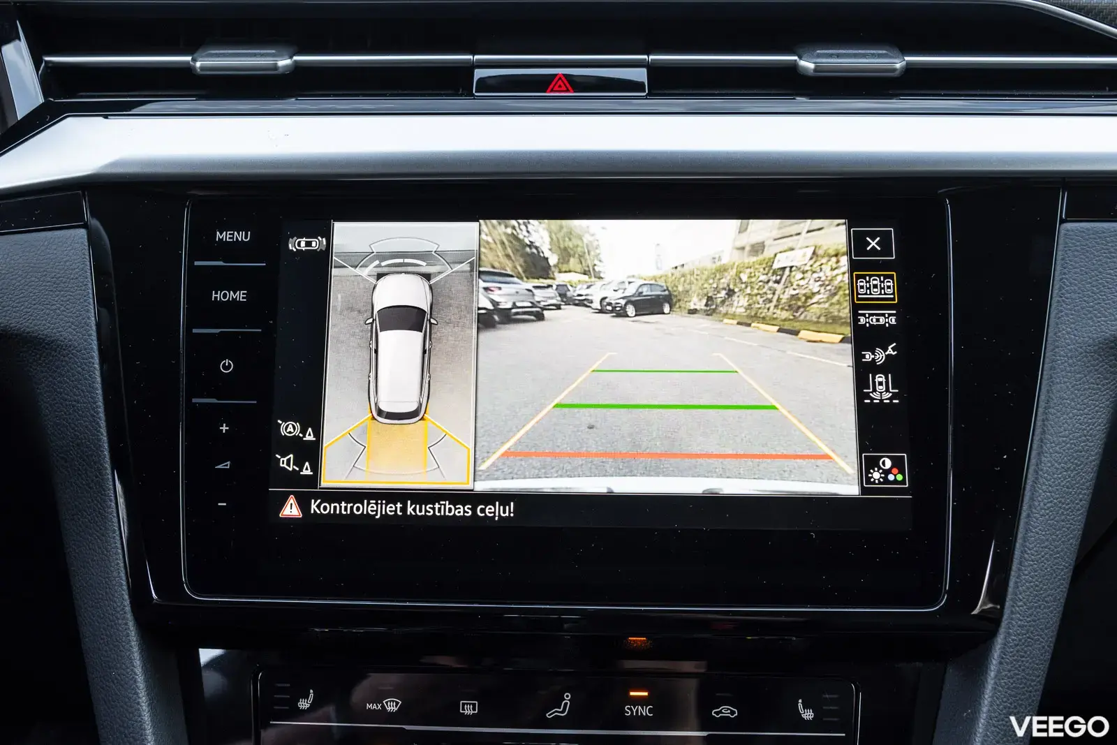 Volkswagen Arteon 160kW