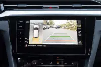 Volkswagen Arteon 160kW thumbnail