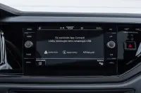 Volkswagen Taigo 85kW thumbnail