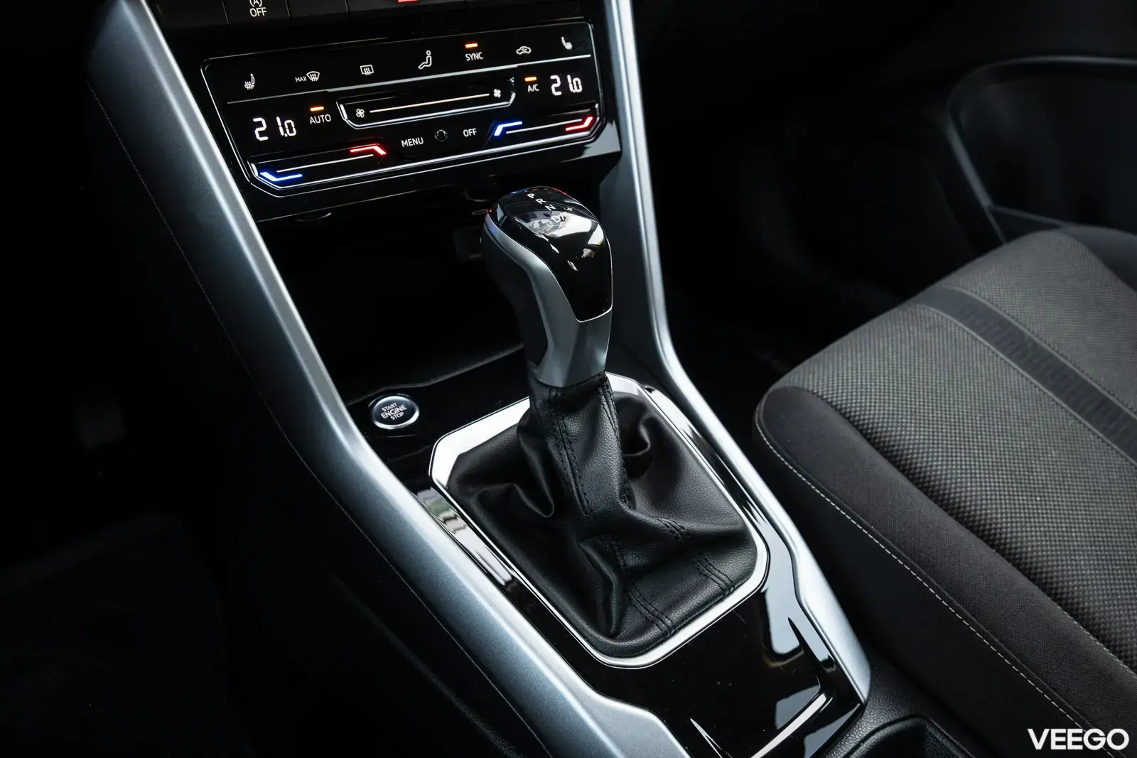 Volkswagen T-Roc 110kW