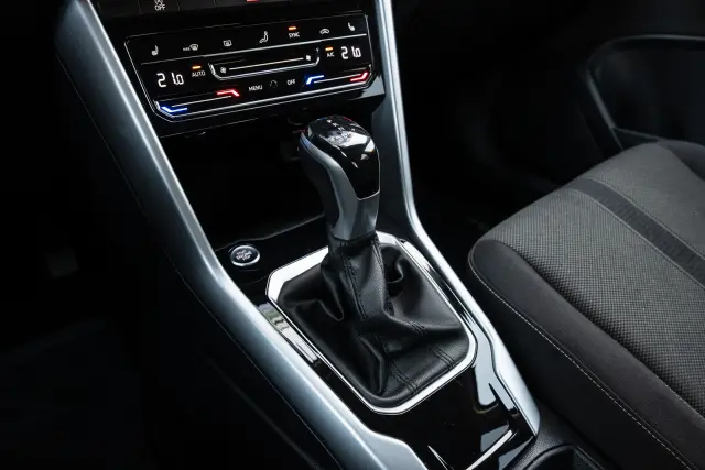 Image of Volkswagen T-Roc 110kW