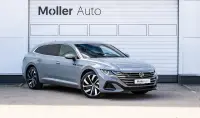 Volkswagen Arteon 160kW thumbnail