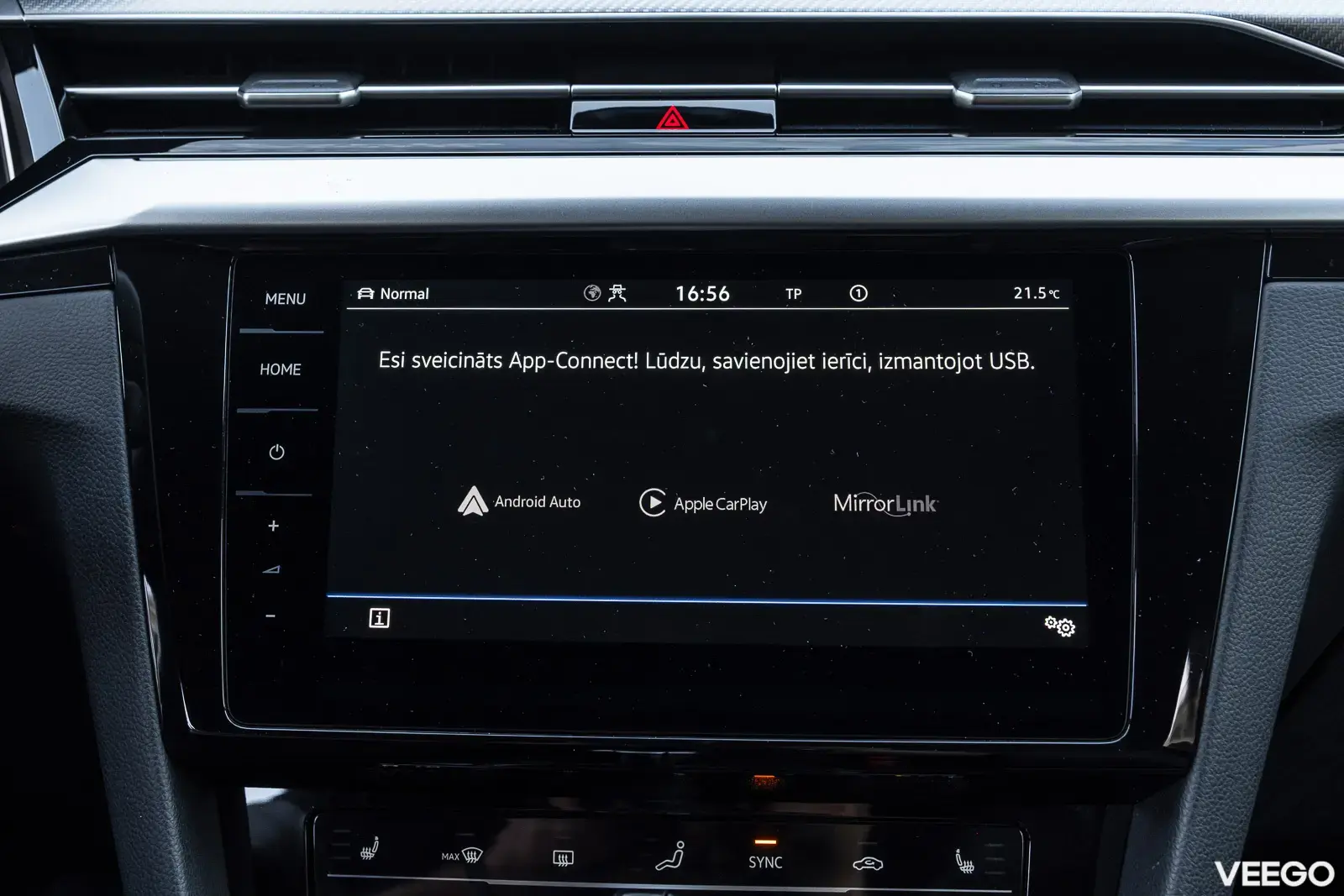 Volkswagen Arteon 160kW