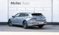 Volkswagen Arteon 160kW thumbnail