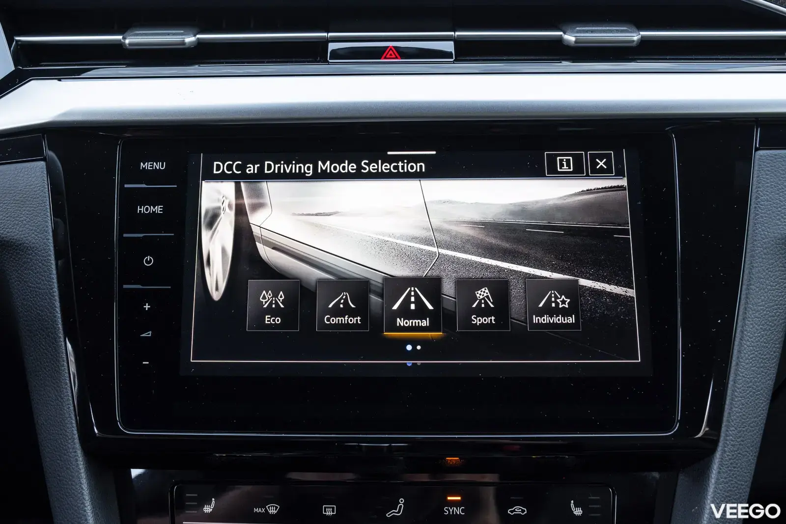 Volkswagen Arteon 160kW