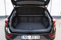 Volkswagen T-Roc 110kW thumbnail