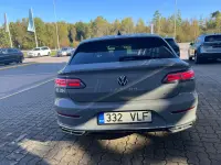 Volkswagen Arteon 115kW thumbnail