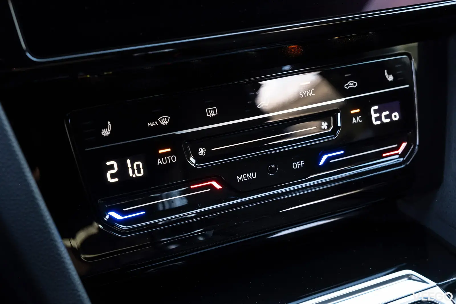 Volkswagen Arteon 160kW