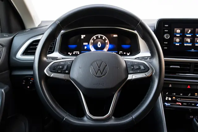 Image of Volkswagen T-Roc 110kW