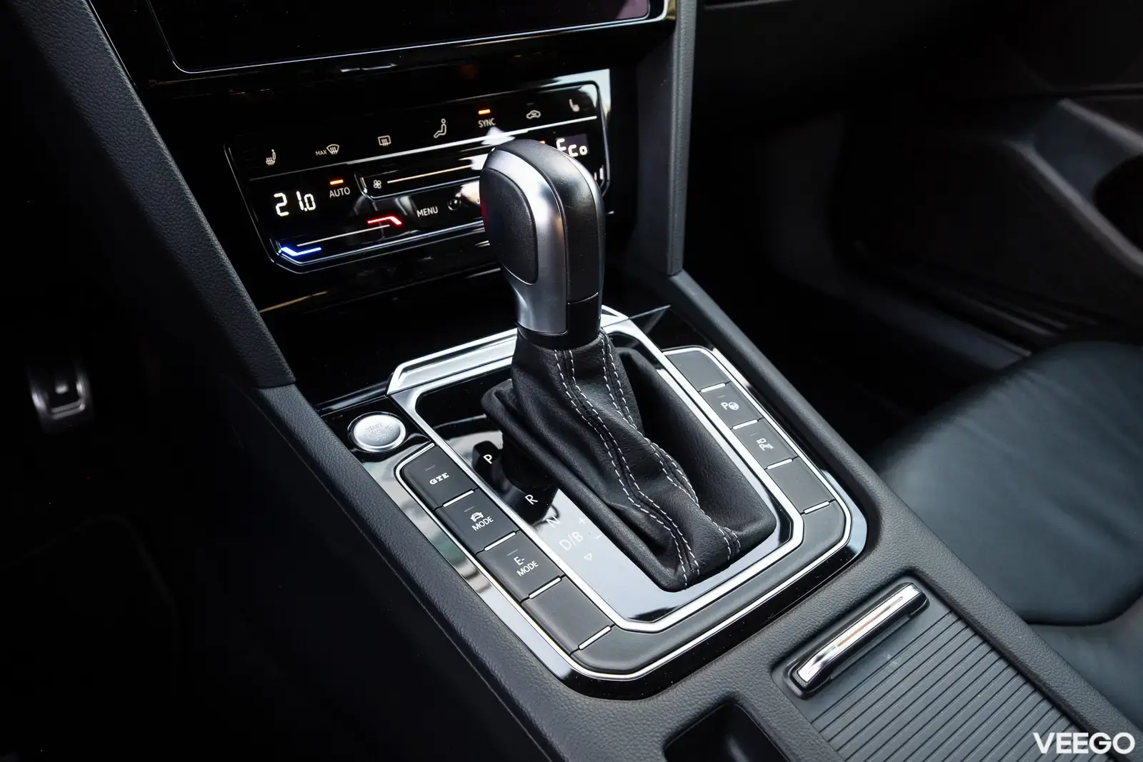 Volkswagen Arteon 160kW