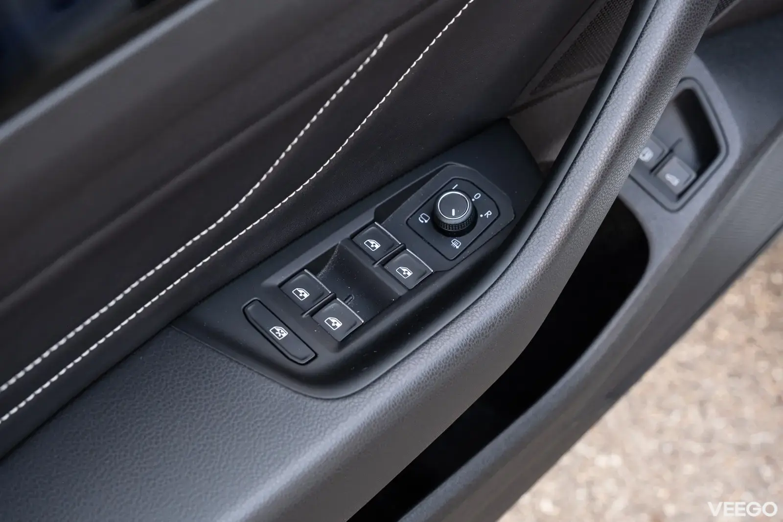 Volkswagen Arteon 160kW