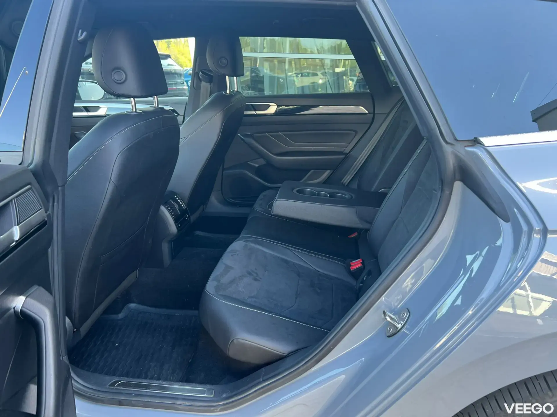 Volkswagen Arteon 115kW