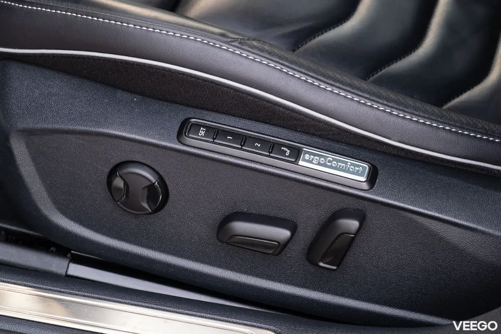 Volkswagen Arteon 160kW