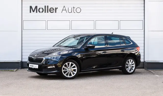 Image of Skoda Scala 85kW