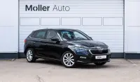Skoda Scala 85kW thumbnail