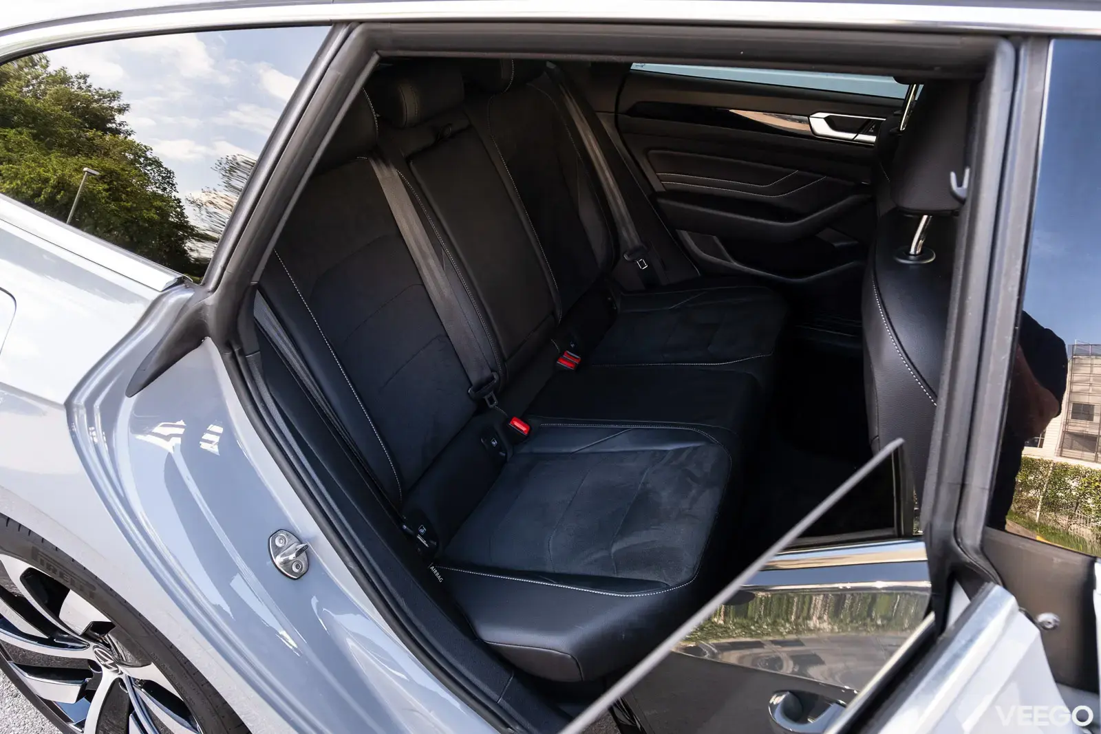 Volkswagen Arteon 160kW