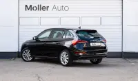 Skoda Scala 85kW thumbnail