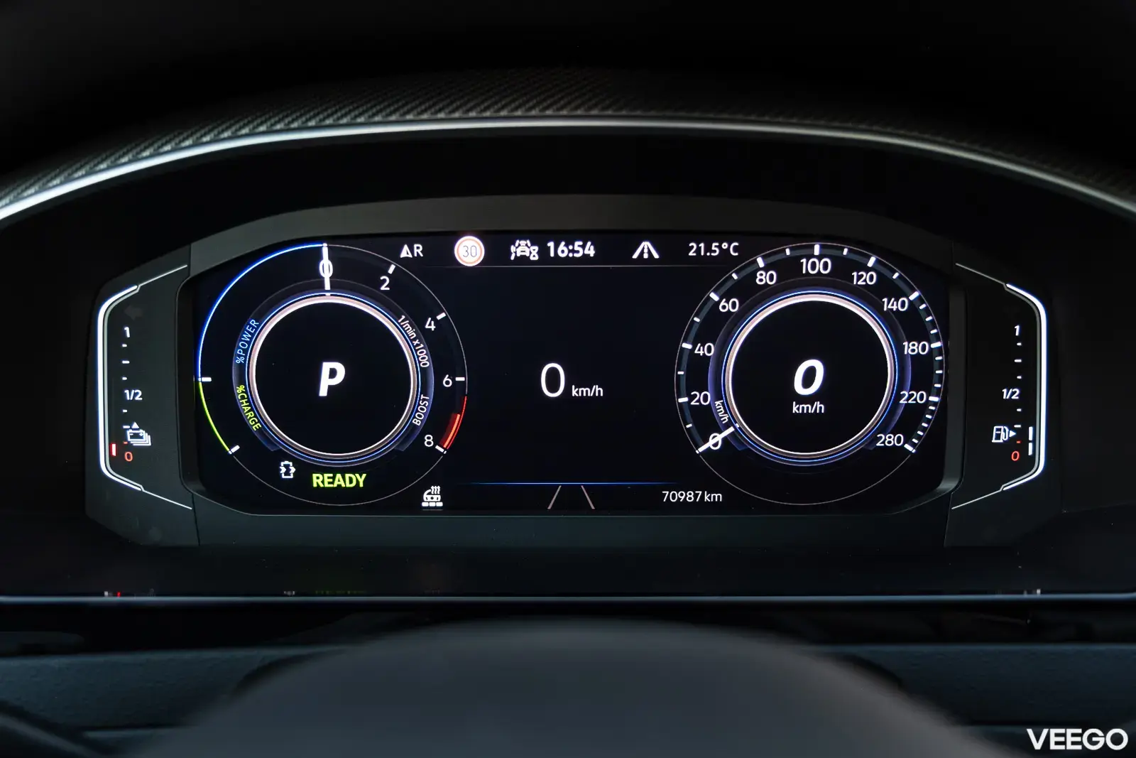 Volkswagen Arteon 160kW