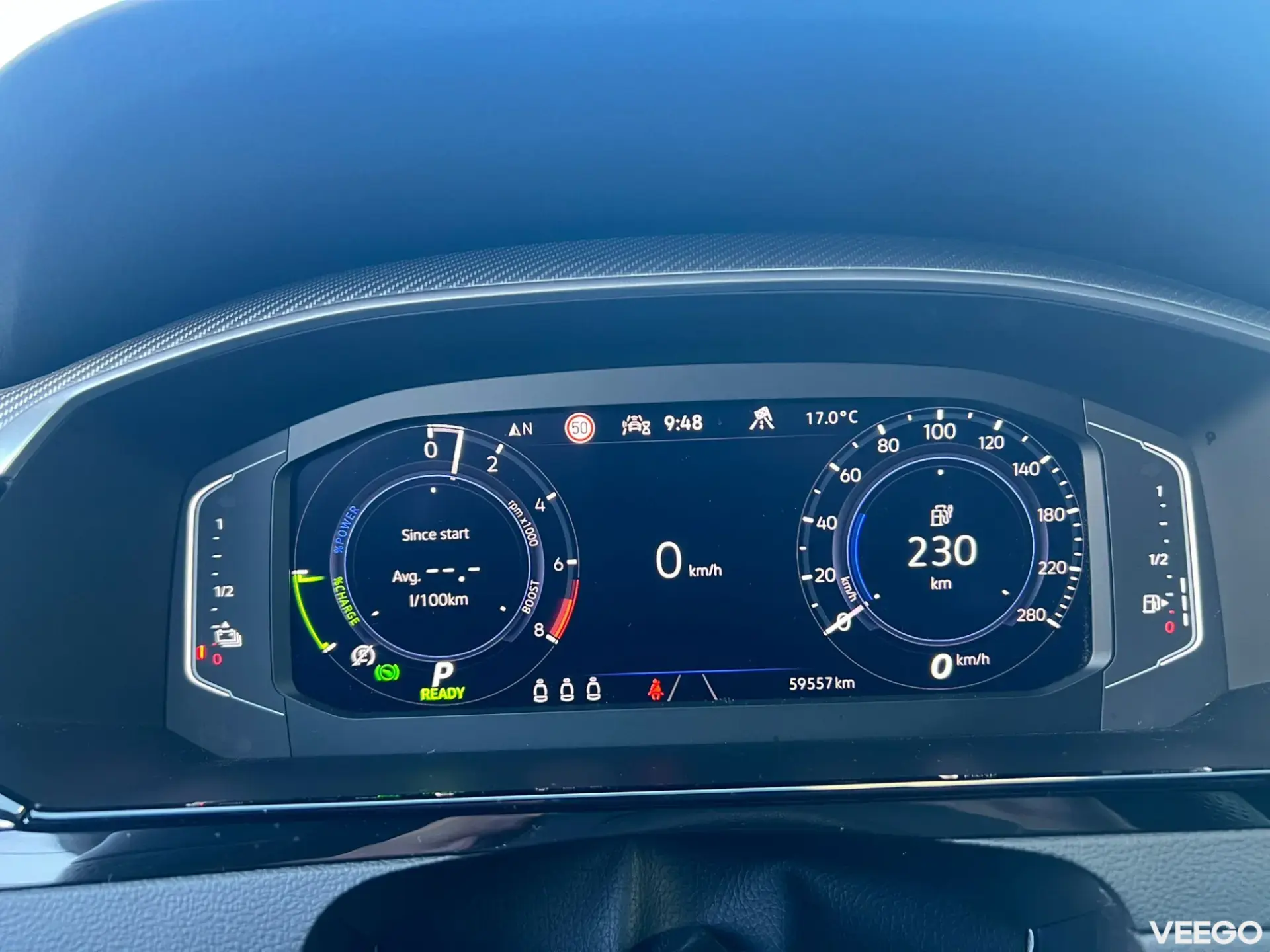 Volkswagen Arteon 115kW