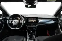 Skoda Scala 85kW thumbnail