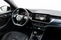 Skoda Scala 85kW thumbnail