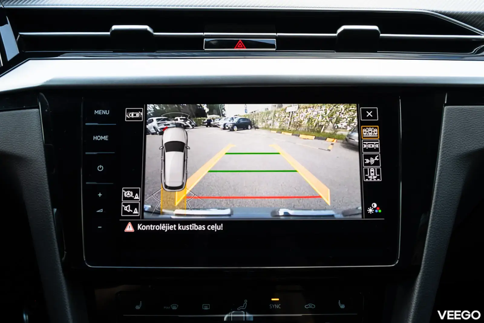 Volkswagen Arteon 160kW