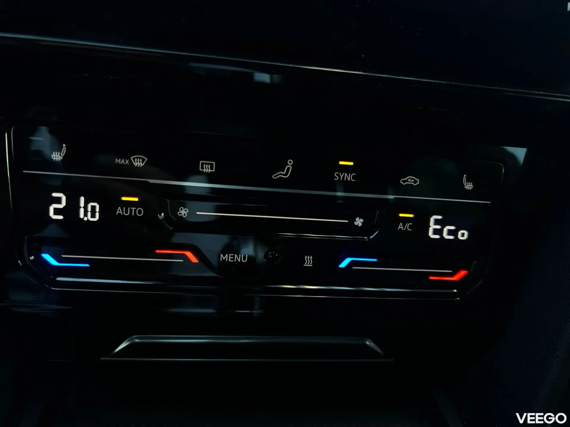 Volkswagen Arteon 115kW
