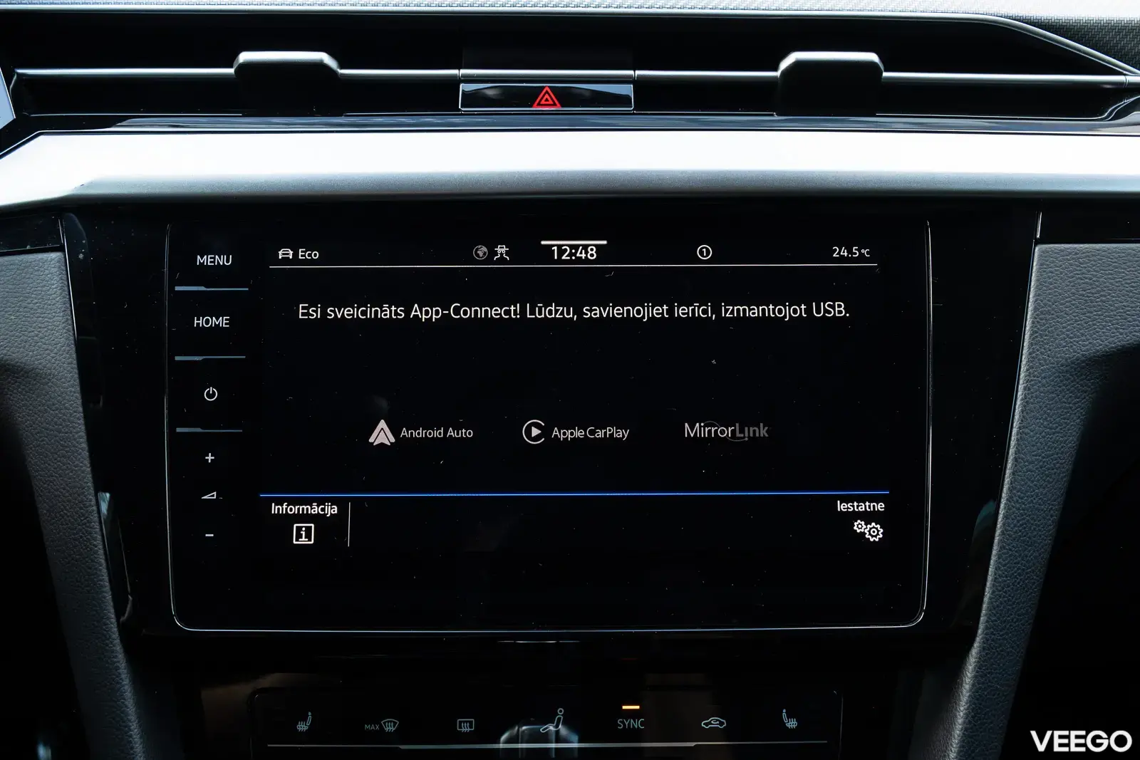 Volkswagen Arteon 160kW