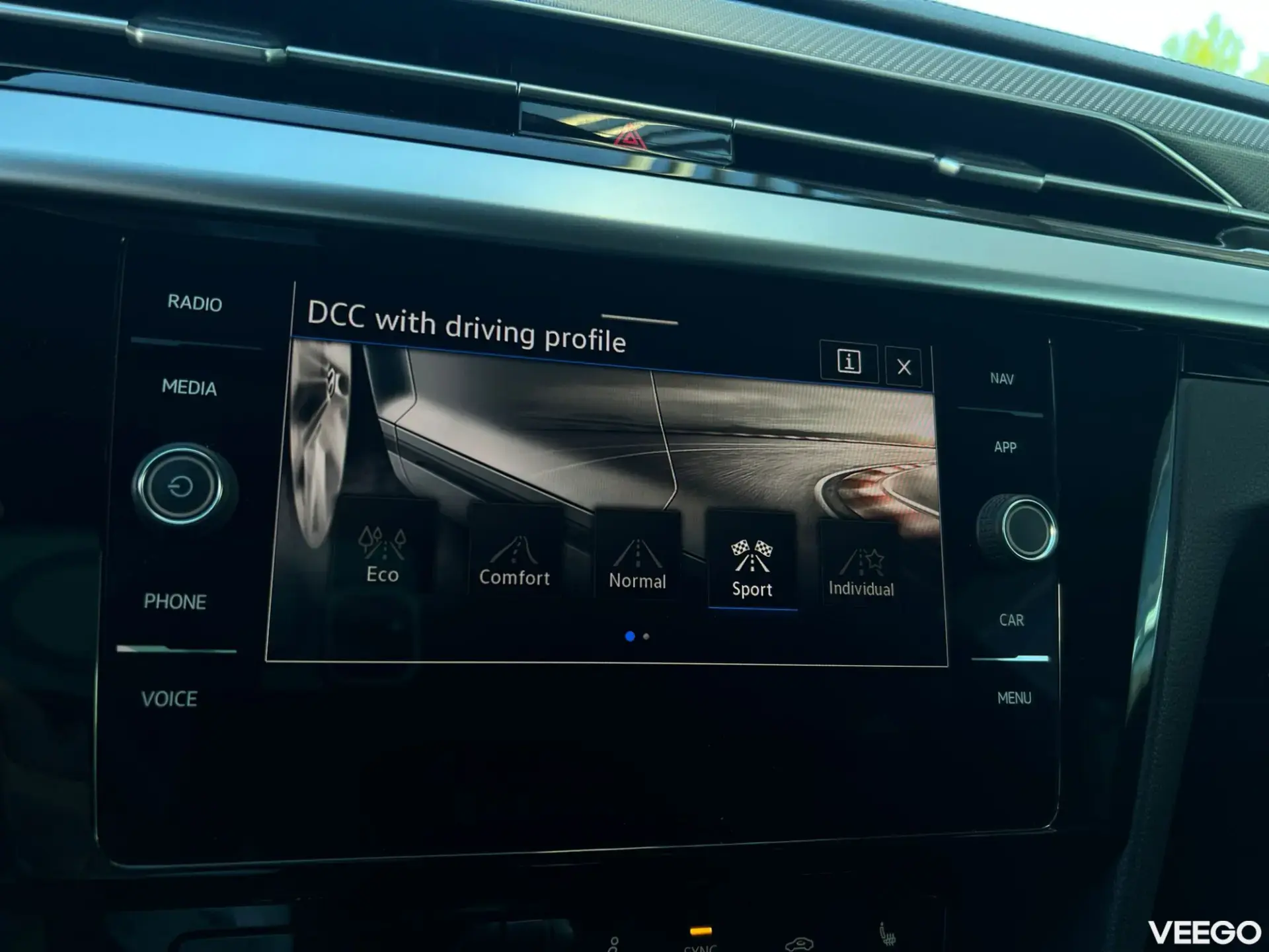 Volkswagen Arteon 115kW