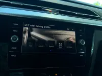 Volkswagen Arteon 115kW thumbnail