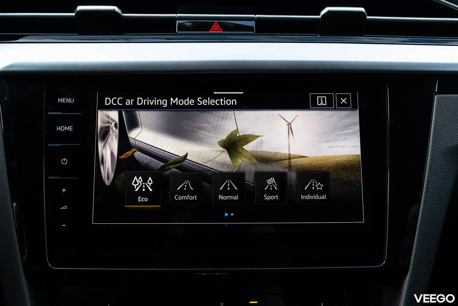 Volkswagen Arteon 160kW