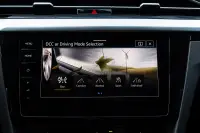 Volkswagen Arteon 160kW thumbnail