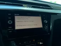 Volkswagen Arteon 115kW thumbnail
