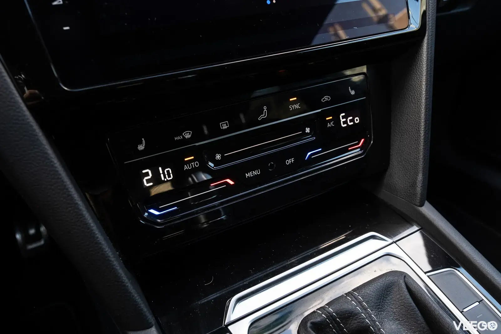 Volkswagen Arteon 160kW