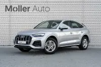 Audi Q5 143kW thumbnail