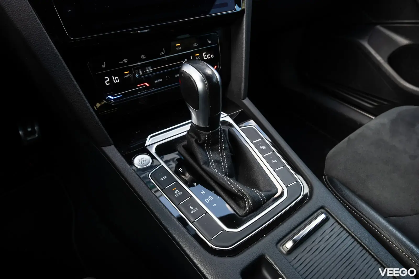 Volkswagen Arteon 160kW