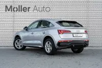 Audi Q5 143kW thumbnail