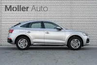 Audi Q5 143kW thumbnail