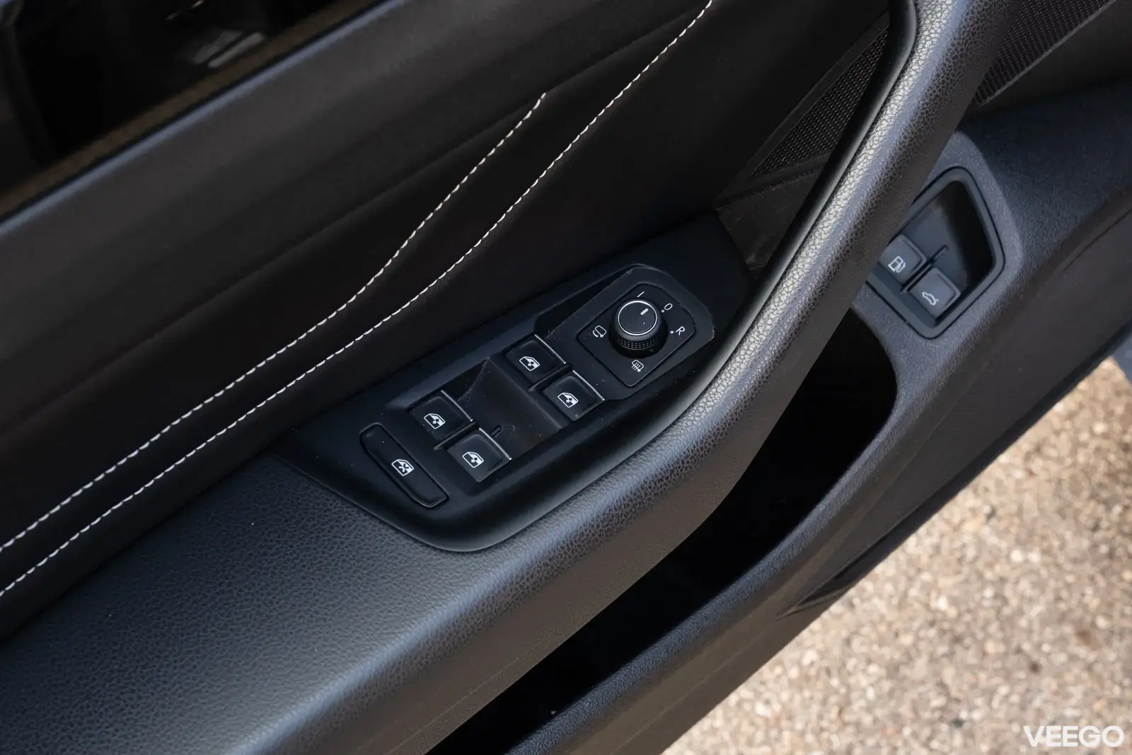 Volkswagen Arteon 160kW