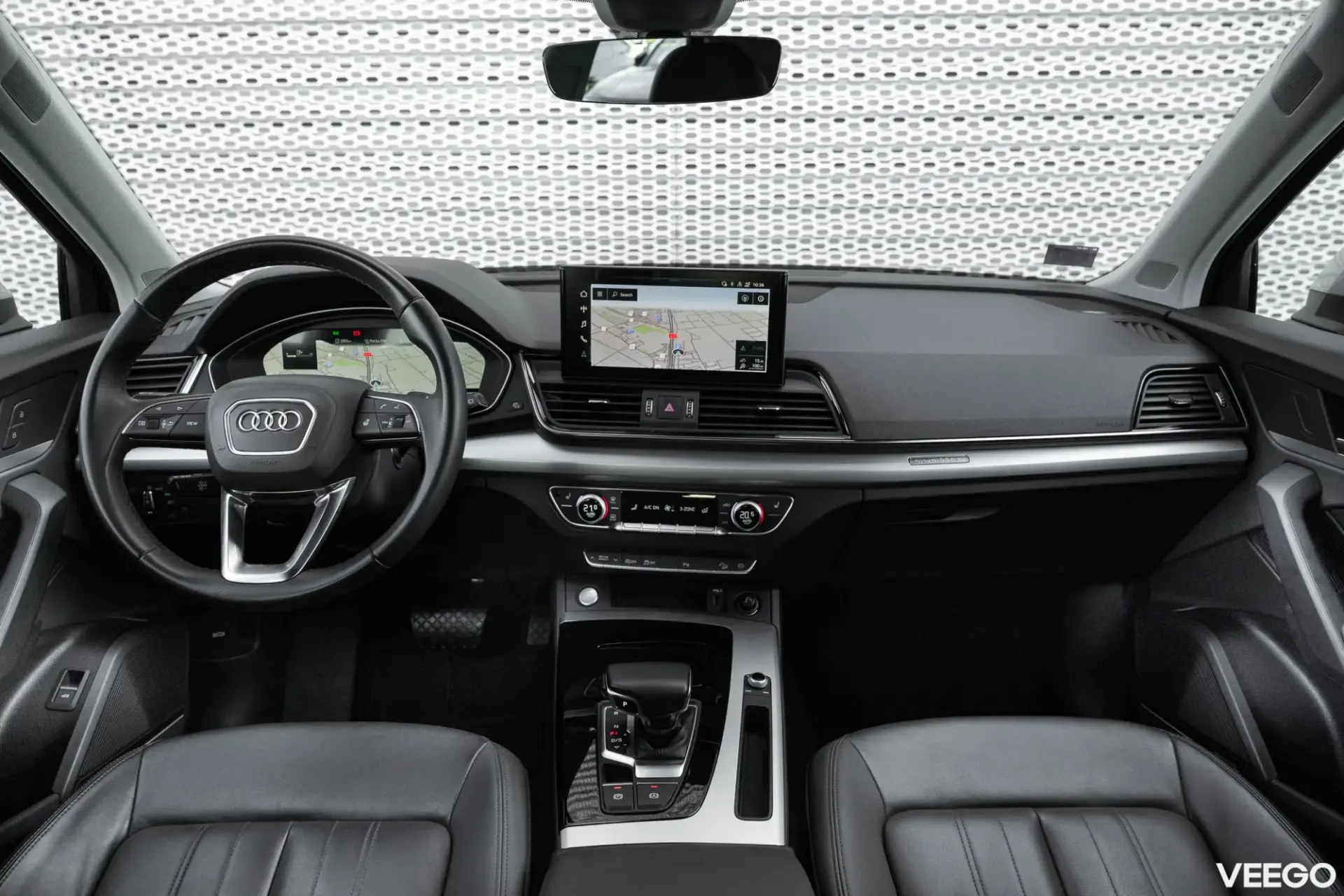 Audi Q5 143kW