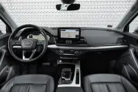 Audi Q5 143kW thumbnail