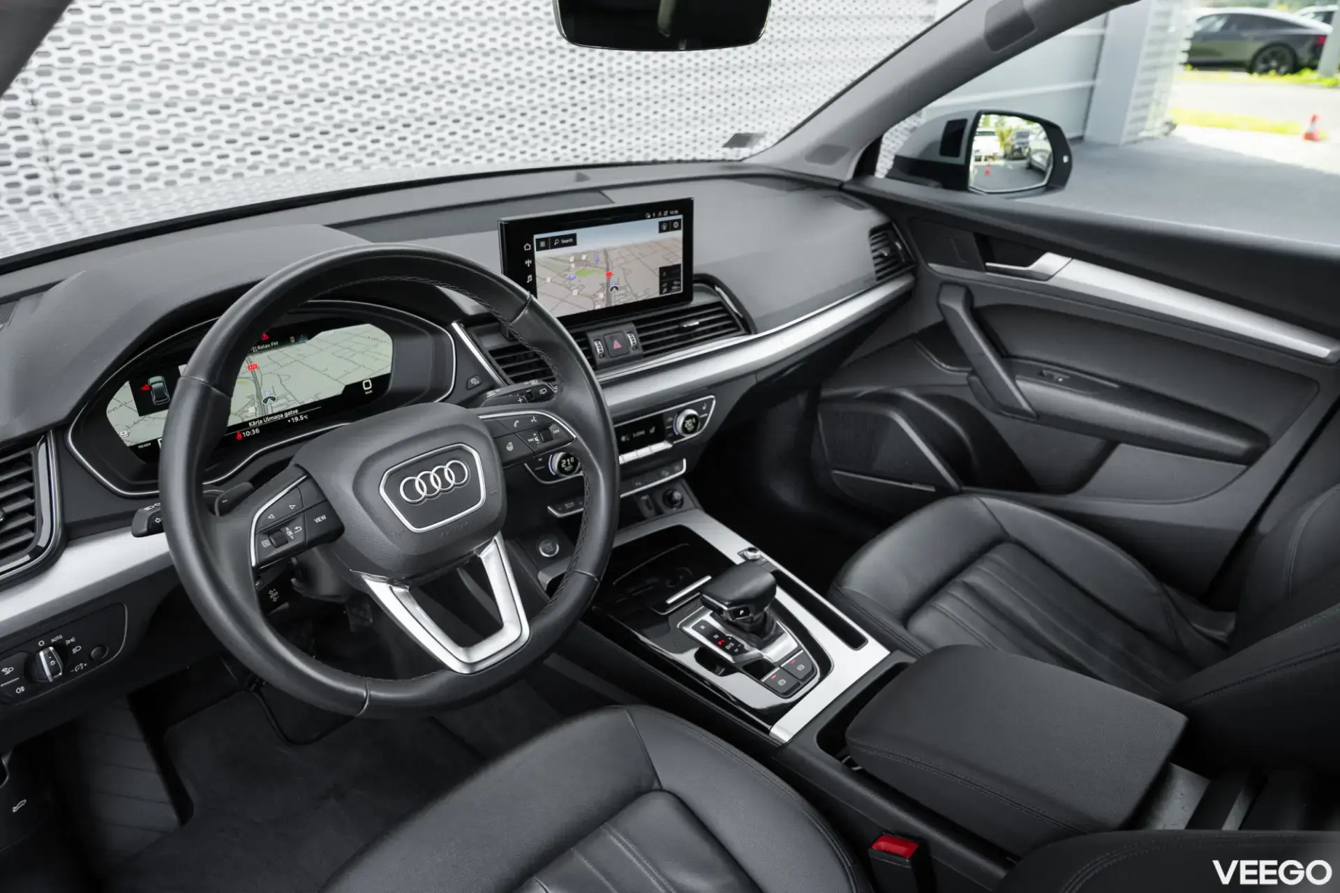 Audi Q5 143kW