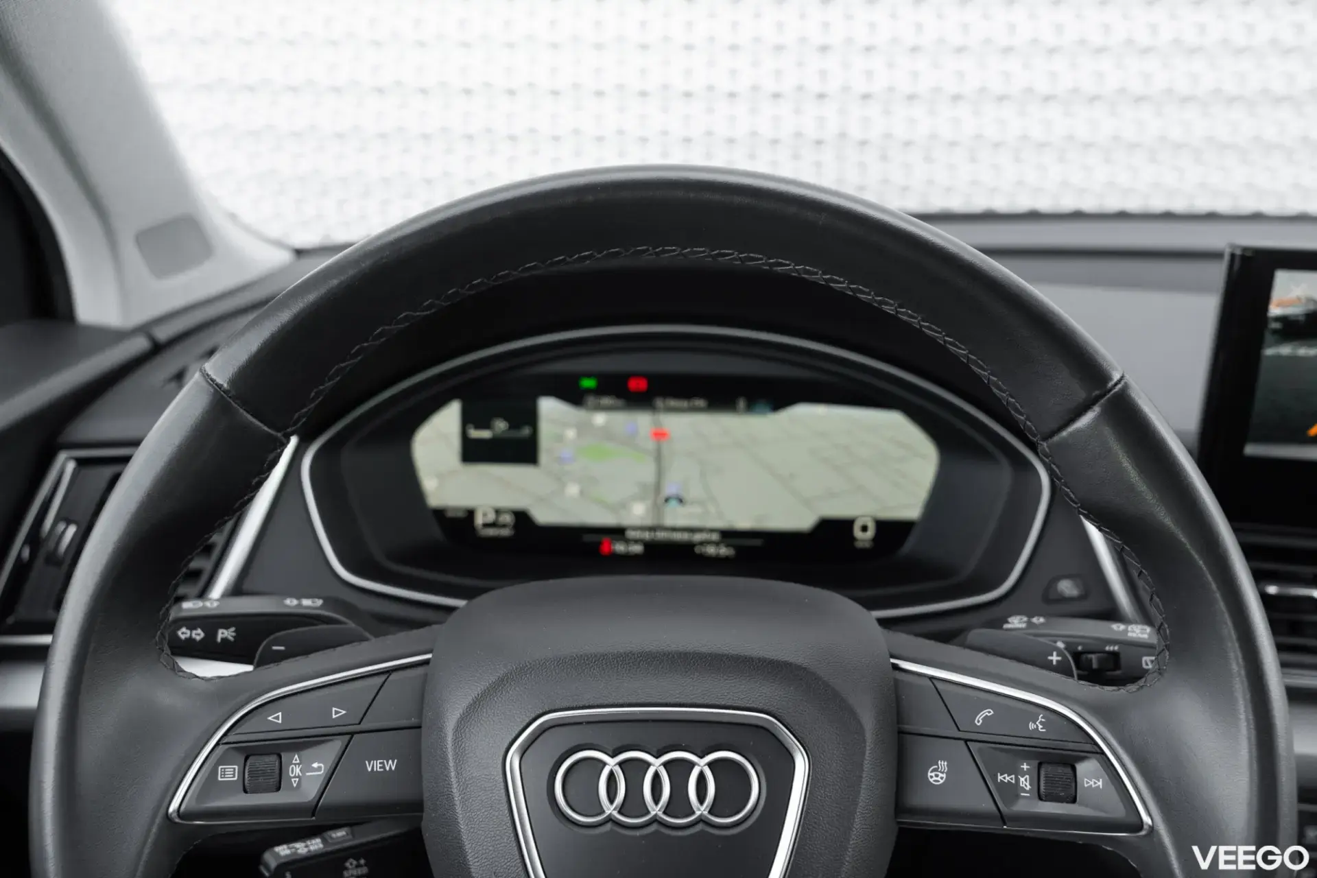 Audi Q5 143kW