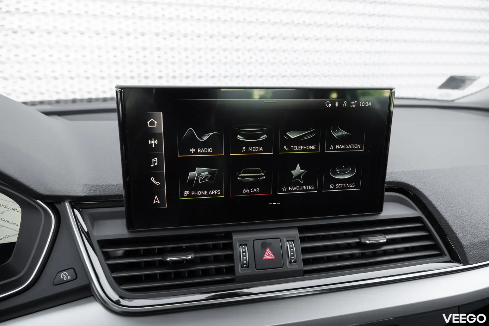 Audi Q5 143kW