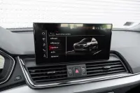 Audi Q5 143kW thumbnail