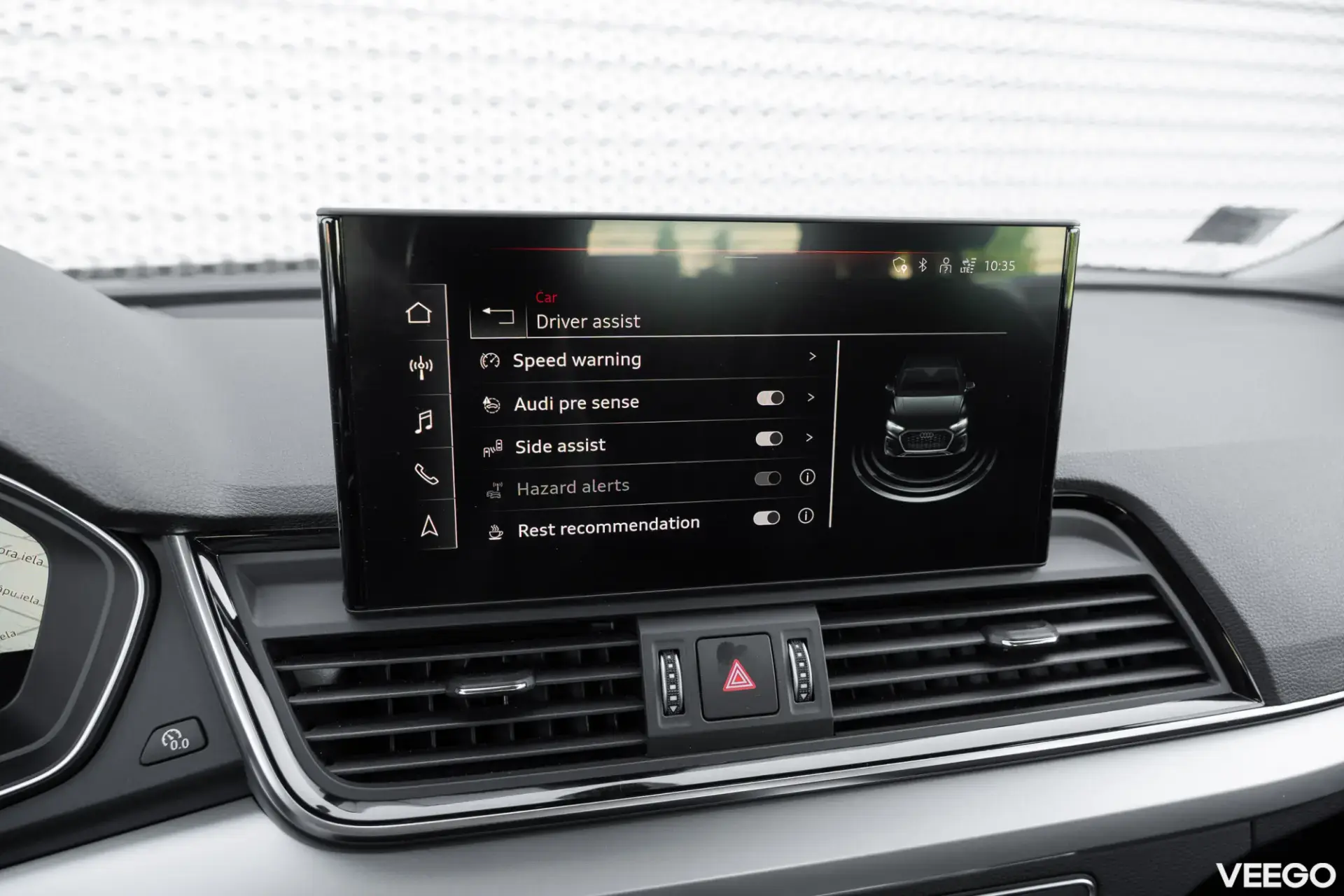 Audi Q5 143kW
