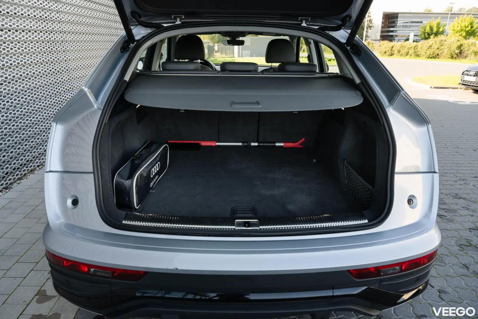 Audi Q5 143kW