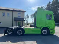 Scania R540 397kW thumbnail
