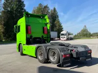 Scania R540 397kW thumbnail